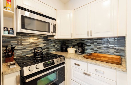 Park City Condo | Enjoy a Central Location, Outdoor Recreation and Luxury Amenities!