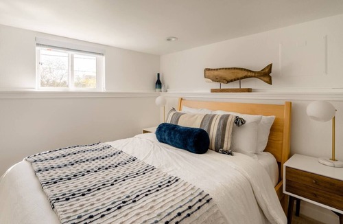 Mann House | Enjoy everything Seattle has to offer in centrally located Central District