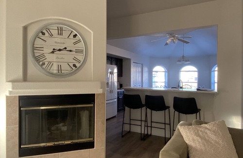 Lake Havasu City House | Enjoy Havasu from our Home