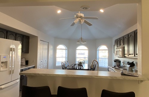 Lake Havasu City House | Enjoy Havasu from our Home