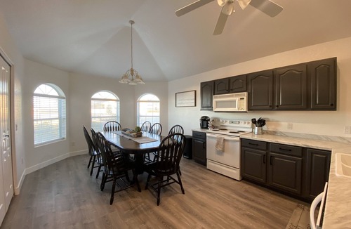 Lake Havasu City House | Enjoy Havasu from our Home