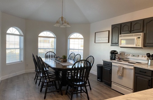 Lake Havasu City House | Enjoy Havasu from our Home