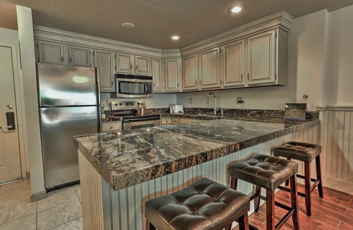 North Park City Condo | Enjoy Luxury Resort Amenities in the Heart of Old Town Park City! Snowblaze 202