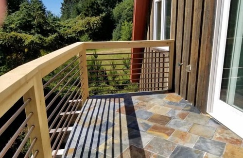 Gold Beach House | Enjoy summer at the beach!