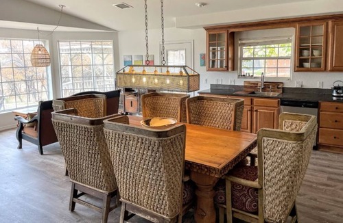 Camp Verde House | Enjoy the Verde River in your backyard!