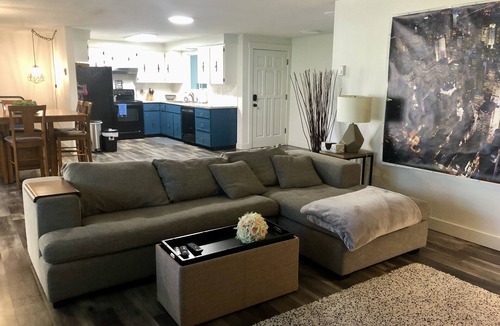 Evergreen House | Enjoy this home away from home