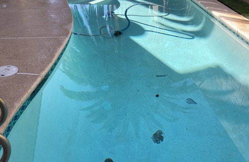 Centennial Hills House | Enjoy your stay in a clean, safe environment easy access to freeways