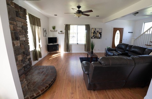 Clatskanie House | Enjoyable 3-bedroom house with WiFi in charming Westport