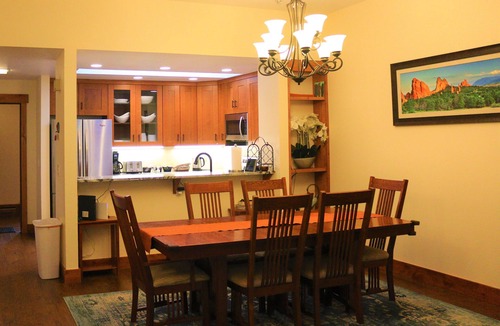 Eagle-Vail Condo | Entire 3br Condo - 1 Mile From Beaver Creek And 8 Miles From Vail
