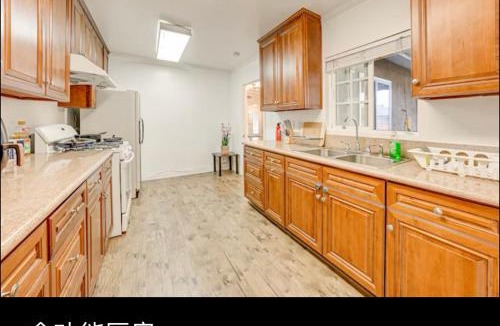 West Covina House | Entire 4BR 4BA House in West Covina Modern Private Comfortable