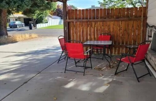 Scera Park South House | Entire Apartment in the center of Orem