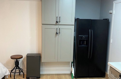 Garden Grove Apartment | Entire guesthouse in Garden Grove, California