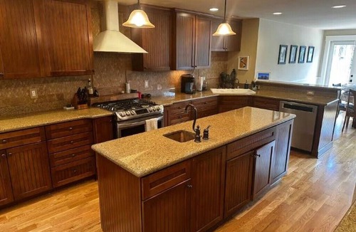 Lake Forest Park House | Entire home in Lake Forest Park!