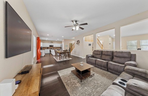 North Las Vegas House | Entire home in North Las Vegas, Nevada
