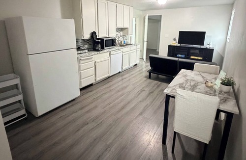 Layton Apartment | Entire Private Basement Suite – Not Just a Room