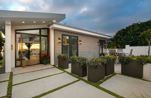 Cardiff-by-the-Sea House | Epic Ocean View and Cozy