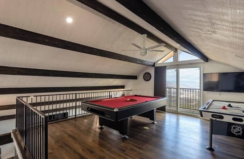 Mountain Center House | Epic Views: 15mi from Palm Desert, 3 Private Acres