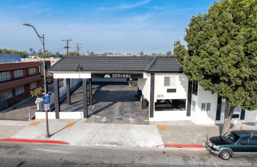 Huntington Park Hotel | ERTH INN BY AGA Huntington Park