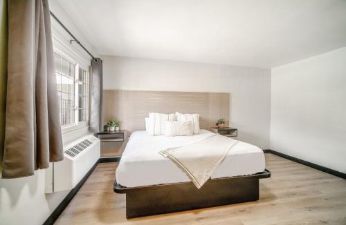 San Ysidro Hotel | ERTH INN by AGA- San Ysidro