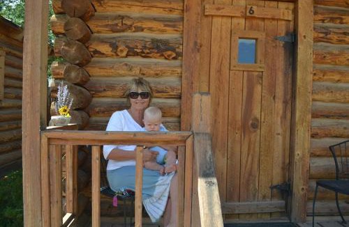 Escalante Resort | Escalante Outfitters