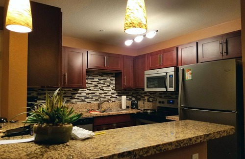 Las Vegas Resort | "Escape to Luxury: Right next to the Las Vegas Sphere"