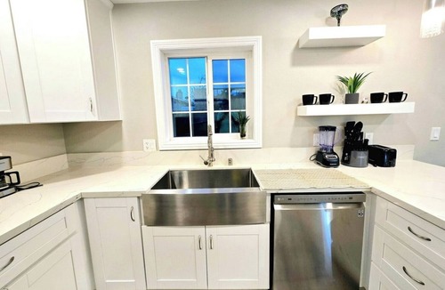 Central Escondido House | Escondido Front Unit 3-BR by SD STAY