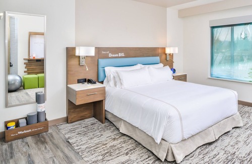 Harlow Hotel | EVEN Hotel Eugene, an IHG Hotel