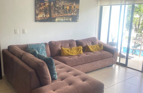 Alfredo V. Bonfil Apartment | Excellent accommodation very central