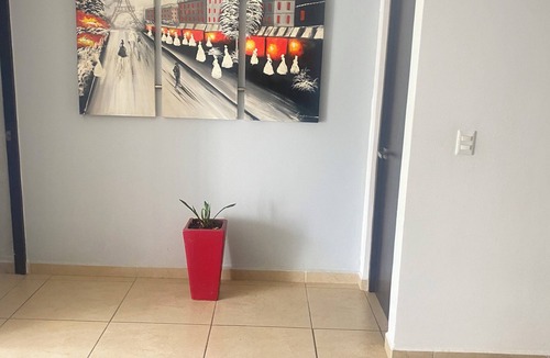 Alfredo V. Bonfil Apartment | Excellent accommodation very central