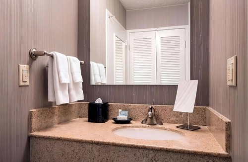 Torrance Hotel | Excellent Choice! Spacious Unit, Outdoor Pool, Pets are Welcome!