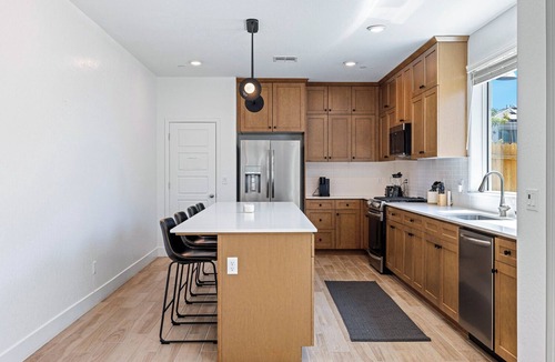 Clovis House | Excellent New Brambles 4bd3ba w/Pool @Copper River