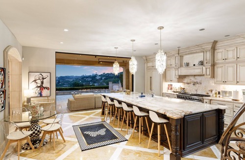 Hidden Valley House | Exclusive La Jolla Villa-Ocean Views & Resort Pool