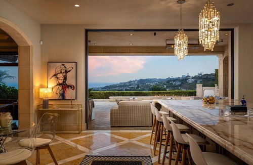 Hidden Valley House | Exclusive La Jolla Villa-Ocean Views & Resort Pool