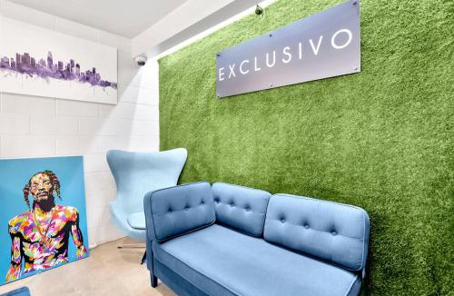 Harbor Hotel | Exclusivo Inn and Suites