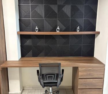 Zona Centro Apartment | Executive Dept