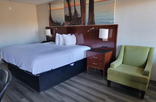 Dothan Hotel | Executive Inn & Suites