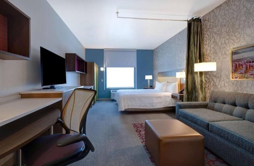 Centennial Hills Hotel | Experience the Real Vegas! Outdoor Pool, Pets Allowed, Free Breakfast!
