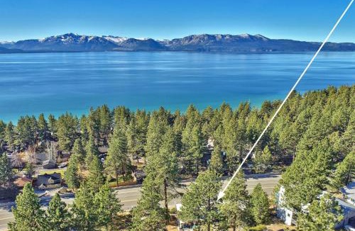 Zephyr Cove Apartment | Experience Zephyr Cove Retreat Relax Enjoy #6