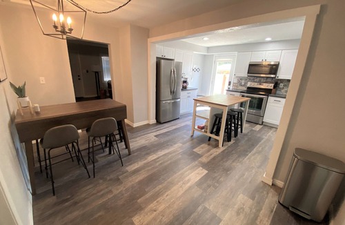Flagstaff House | Explore like a local with access to everything Flagstaff has to offer