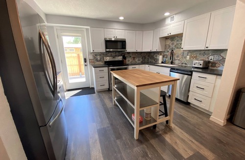 Flagstaff House | Explore like a local with access to everything Flagstaff has to offer