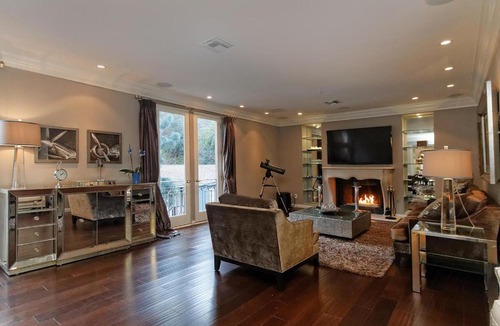 Beverly Glen House | Exquisite Getaway House in Beverly Hills