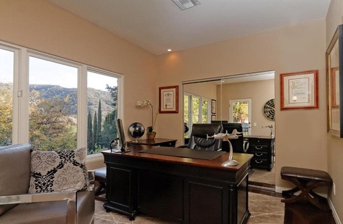 Beverly Glen House | Exquisite Getaway House in Beverly Hills