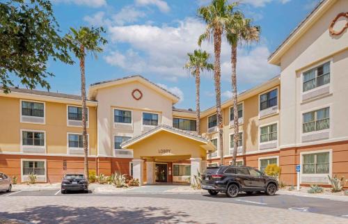 Santa Susana Hotel | Extended Stay America Suites - Los Angeles - Simi Valley
