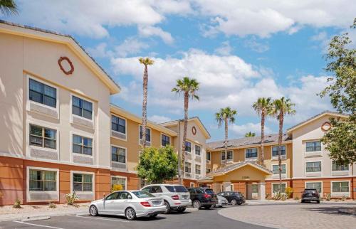 Santa Susana Hotel | Extended Stay America Suites - Los Angeles - Simi Valley