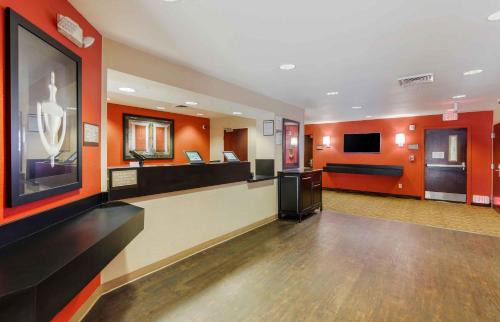 Santa Susana Hotel | Extended Stay America Suites - Los Angeles - Simi Valley