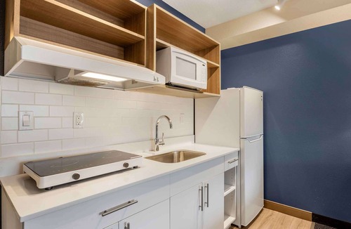 East Columbia Hotel | Extended Stay America Premier Suites - Portland - North