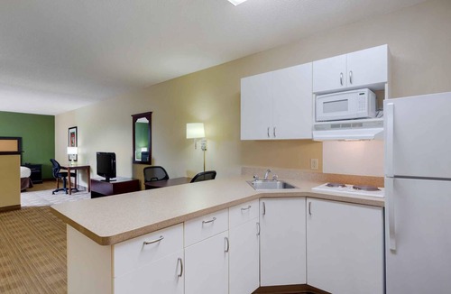 Fairfield Hotel | Extended Stay America Suites Fairfield Napa Valley