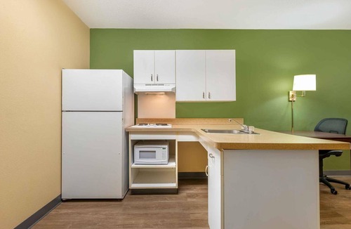 Fairfield Hotel | Extended Stay America Suites Fairfield Napa Valley