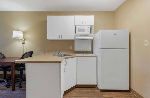 Fairfield Hotel | Extended Stay America Suites Fairfield Napa Valley