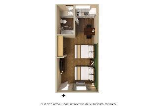 Mission Valley East Hotel | Extended Stay America Suites - San Diego - Fashion Valley